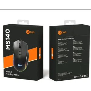 Lecco Ms140 Oyuncu Mouse